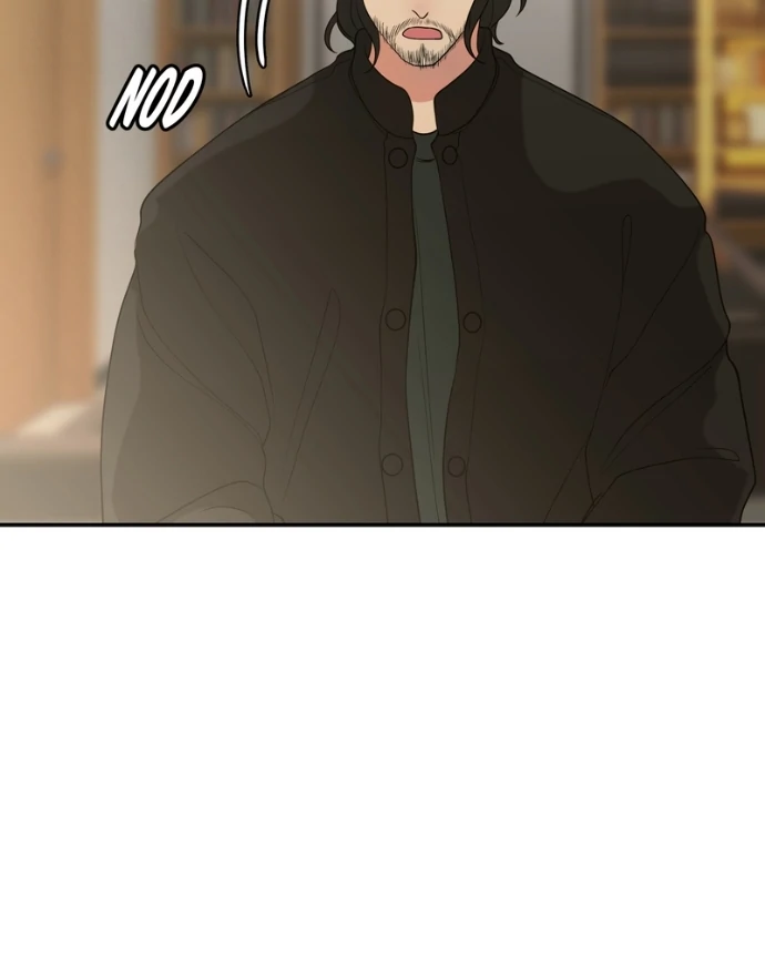 Read My Lovely Bodyguard ENGLISH Manga Online