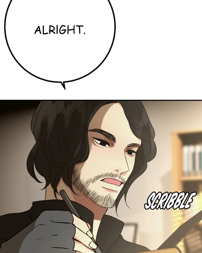 Read My Lovely Bodyguard ENGLISH Manga Online