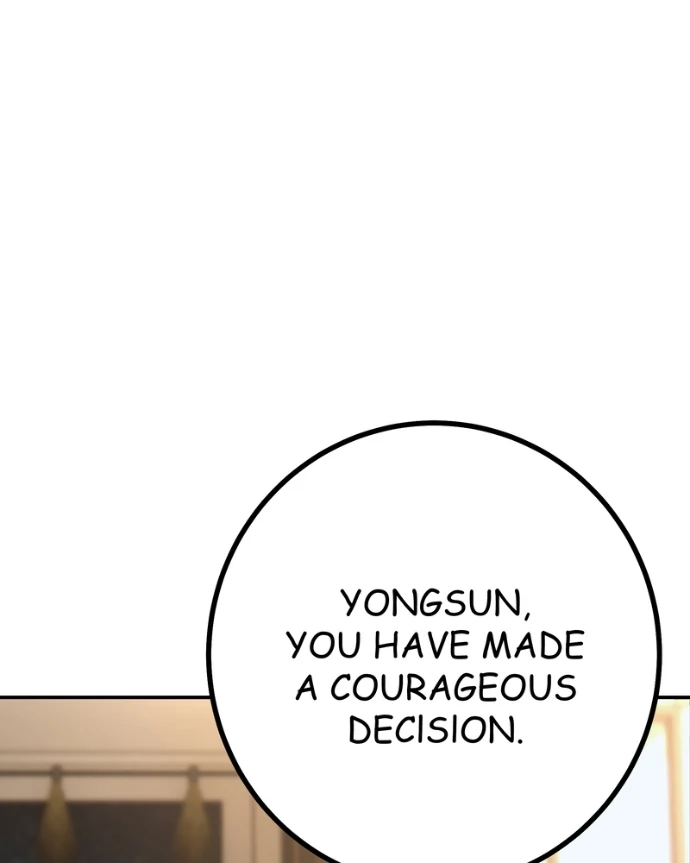 Read My Lovely Bodyguard ENGLISH Manga Online