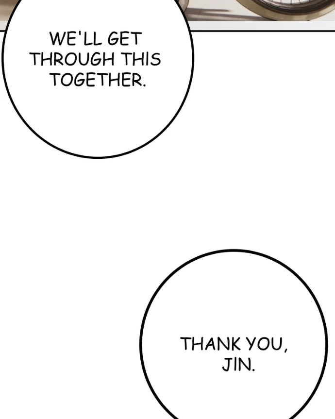 Read My Lovely Bodyguard ENGLISH Manga Online