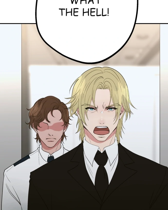 Read My Lovely Bodyguard ENGLISH Manga Online