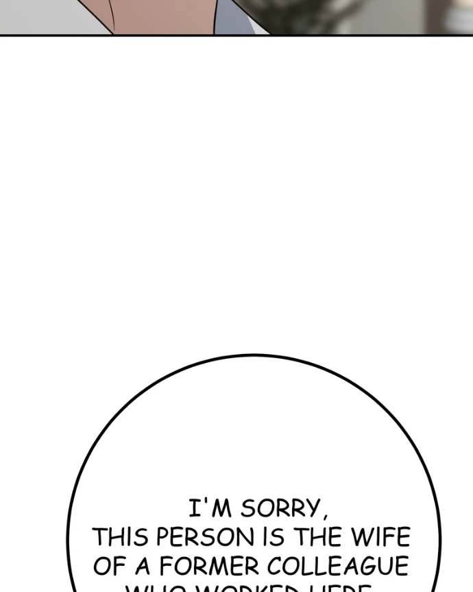 Read My Lovely Bodyguard ENGLISH Manga Online