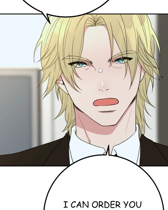 Read My Lovely Bodyguard ENGLISH Manga Online