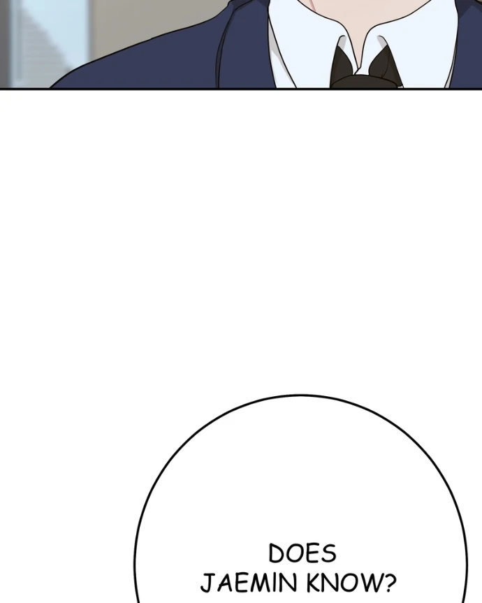 Read My Lovely Bodyguard ENGLISH Manga Online