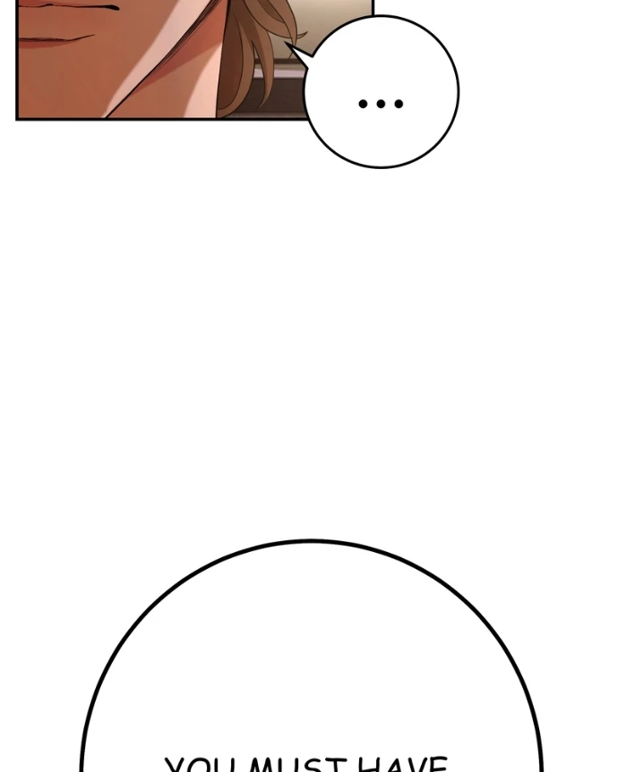 Read My Lovely Bodyguard ENGLISH Manga Online