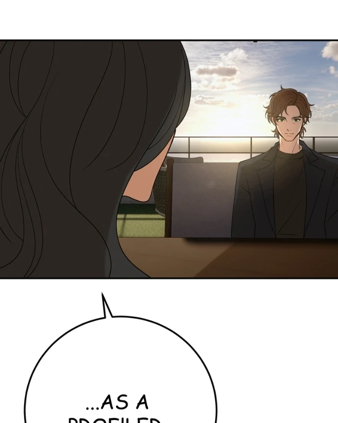 Read My Lovely Bodyguard ENGLISH Manga Online