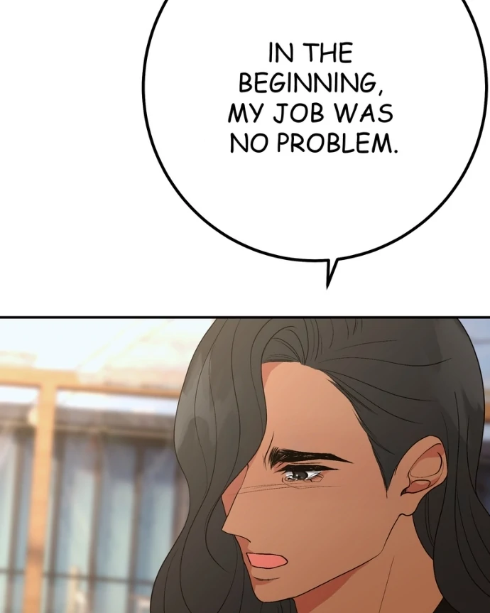 Read My Lovely Bodyguard ENGLISH Manga Online