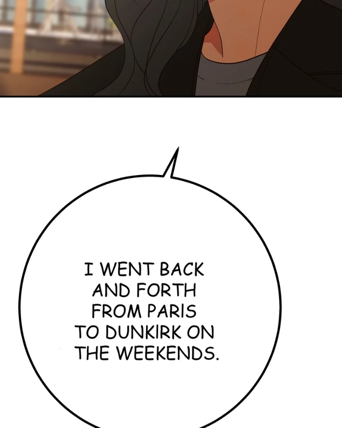 Read My Lovely Bodyguard ENGLISH Manga Online