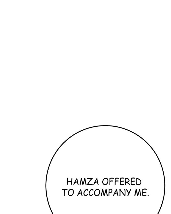 Read My Lovely Bodyguard ENGLISH Manga Online