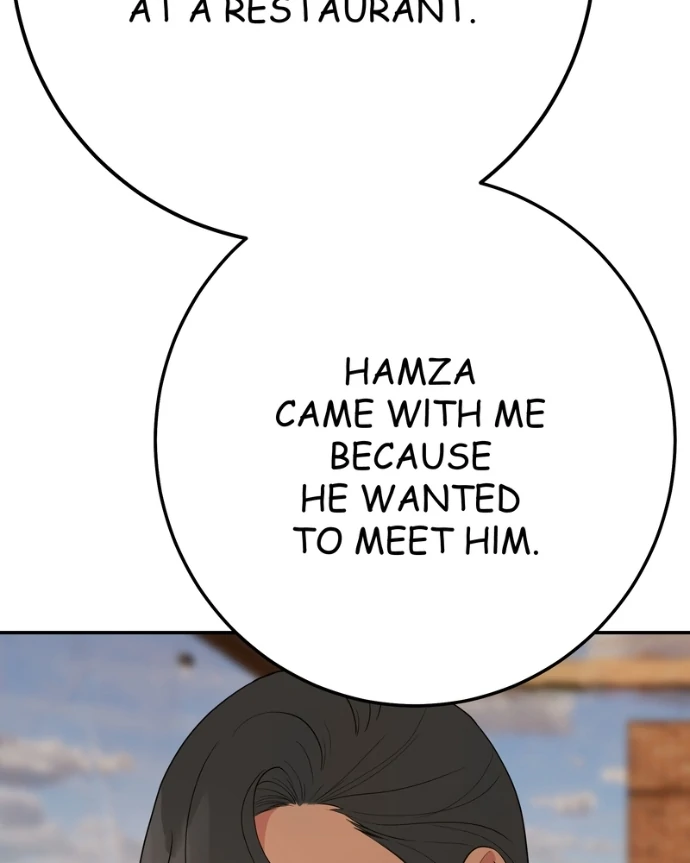 Read My Lovely Bodyguard ENGLISH Manga Online