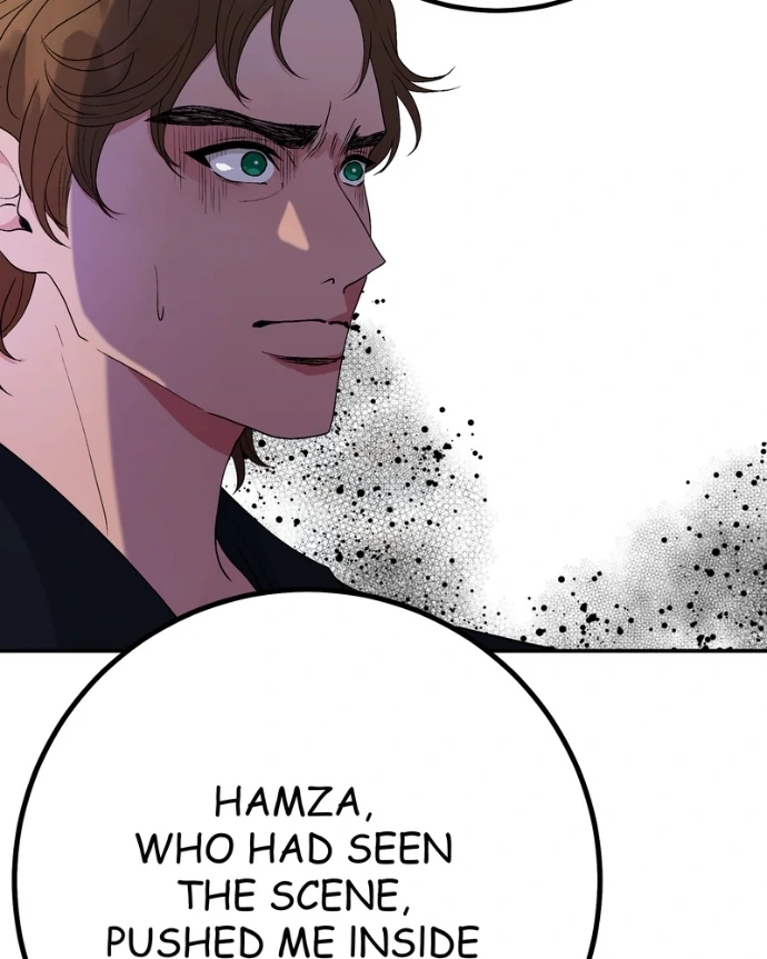 Read My Lovely Bodyguard ENGLISH Manga Online