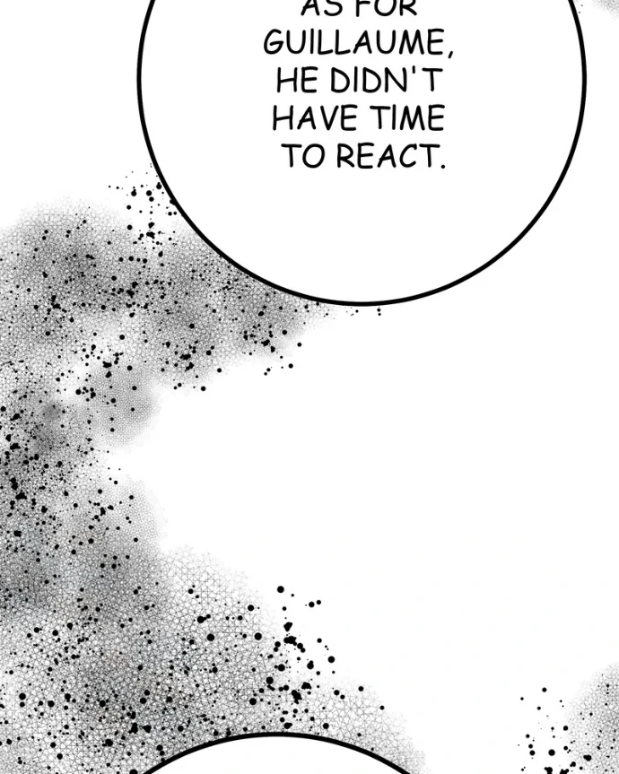 Read My Lovely Bodyguard ENGLISH Manga Online