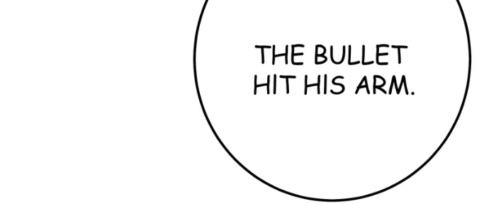 Read My Lovely Bodyguard ENGLISH Manga Online