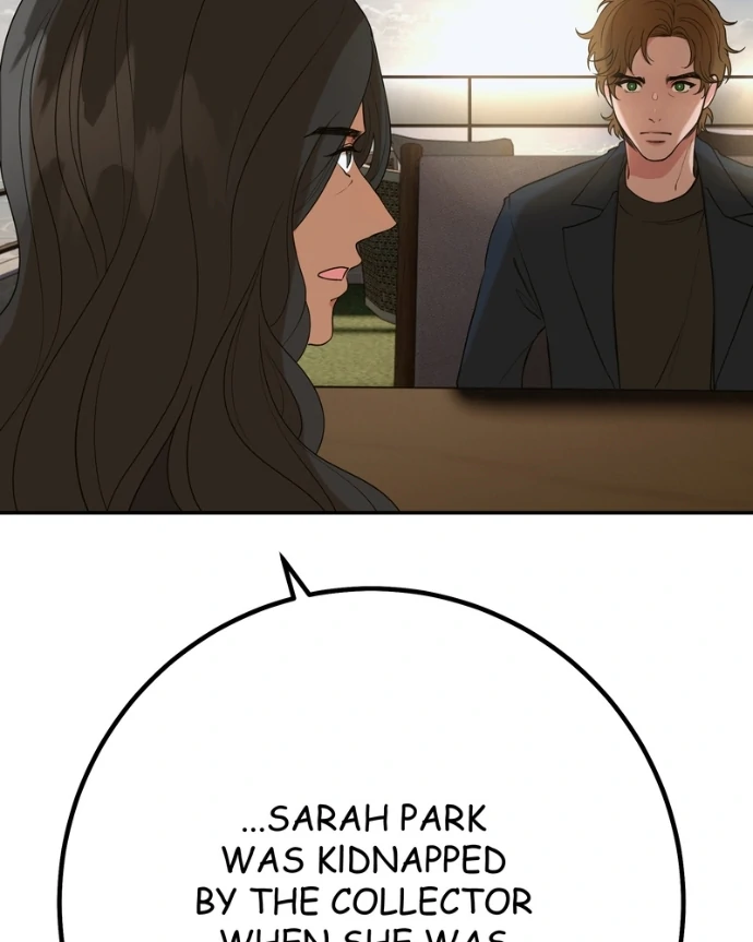 Read My Lovely Bodyguard ENGLISH Manga Online