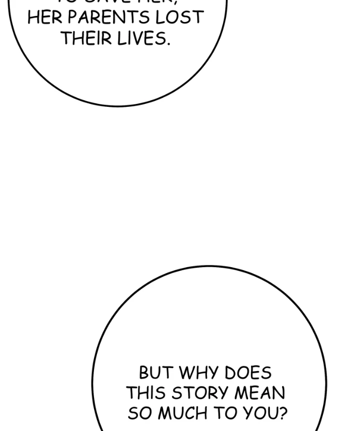 Read My Lovely Bodyguard ENGLISH Manga Online