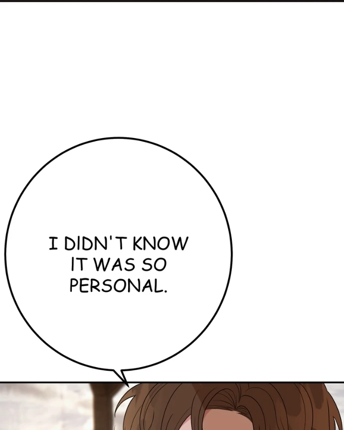 Read My Lovely Bodyguard ENGLISH Manga Online