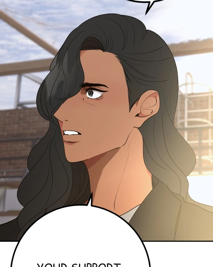 Read My Lovely Bodyguard ENGLISH Manga Online