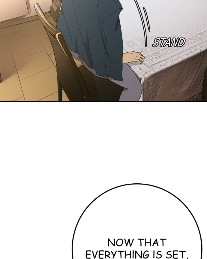 Read My Lovely Bodyguard ENGLISH Manga Online