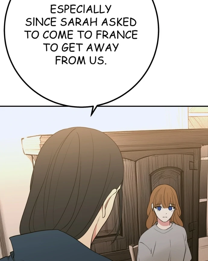 Read My Lovely Bodyguard ENGLISH Manga Online