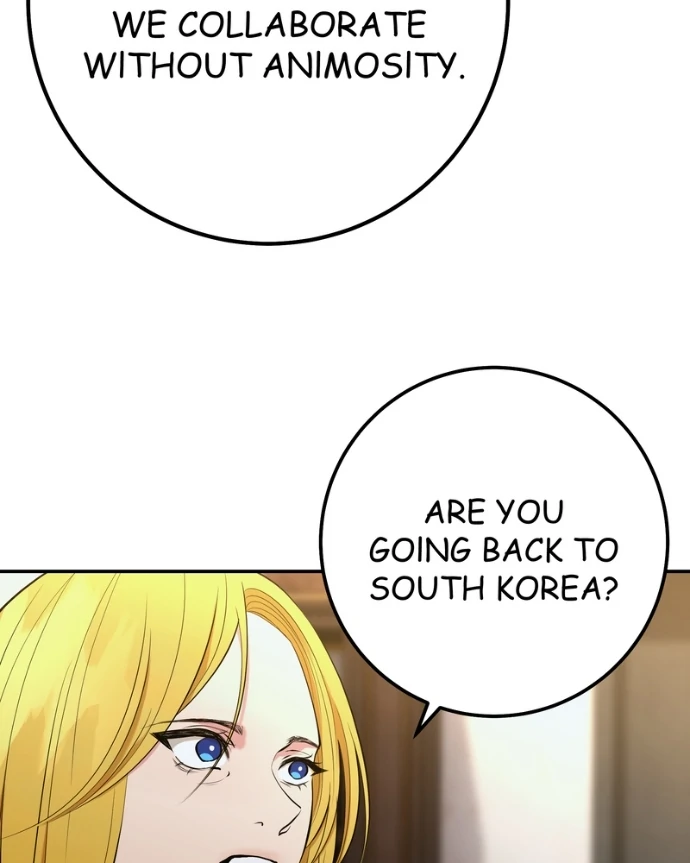 Read My Lovely Bodyguard ENGLISH Manga Online