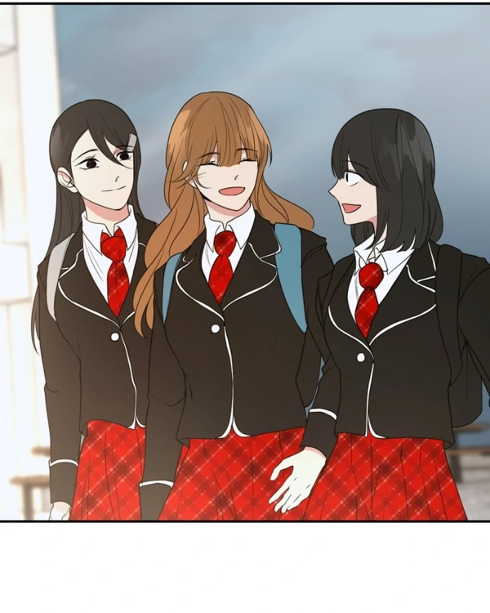 Read My Lovely Bodyguard ENGLISH Manga Online