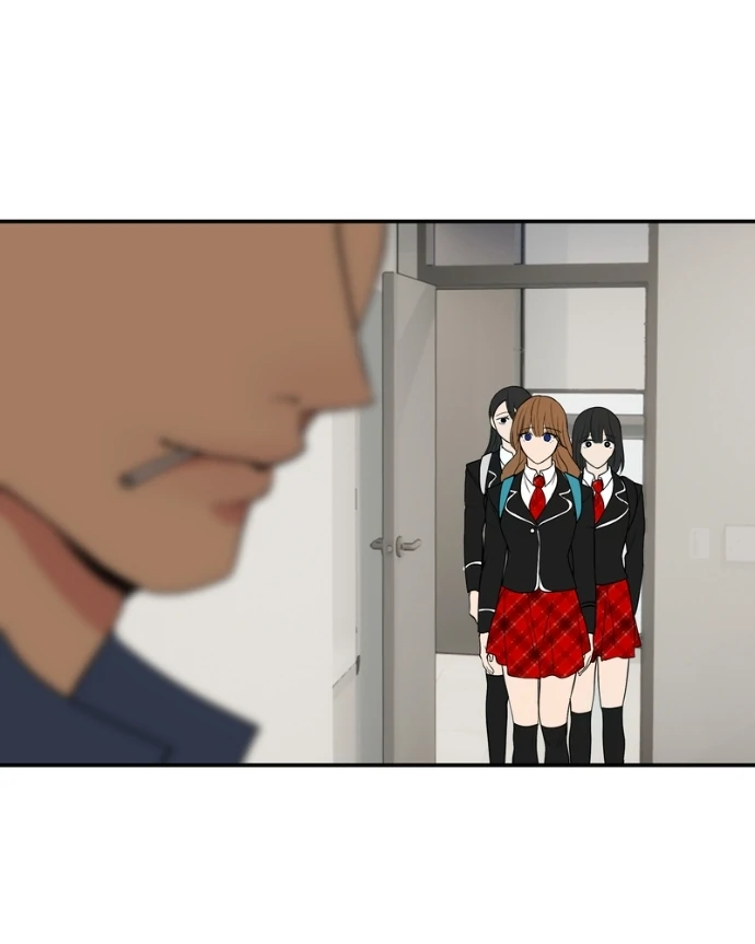 Read My Lovely Bodyguard ENGLISH Manga Online