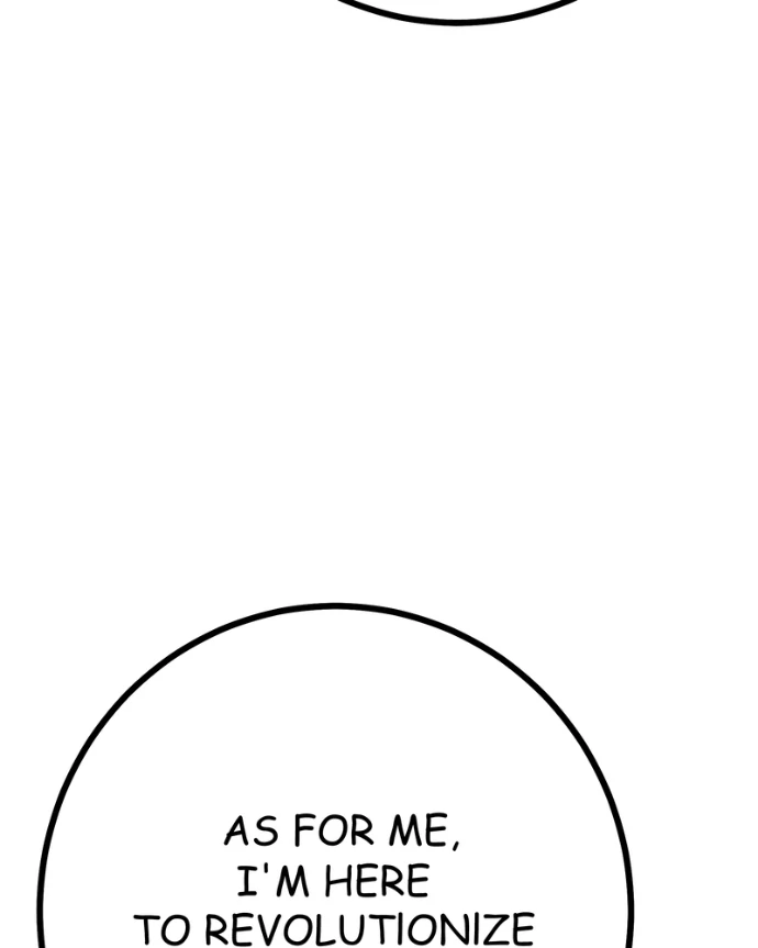 Read My Lovely Bodyguard ENGLISH Manga Online