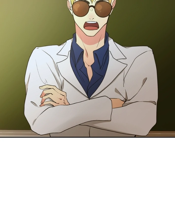 Read My Lovely Bodyguard ENGLISH Manga Online