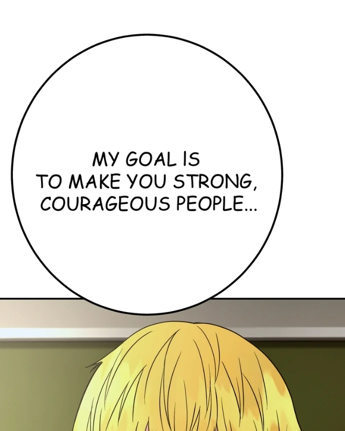 Read My Lovely Bodyguard ENGLISH Manga Online