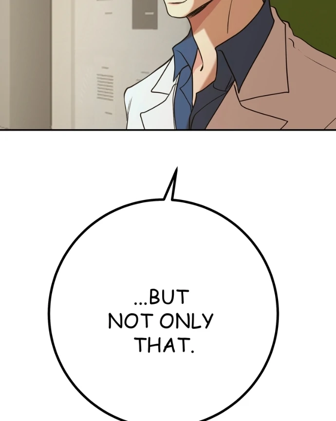 Read My Lovely Bodyguard ENGLISH Manga Online