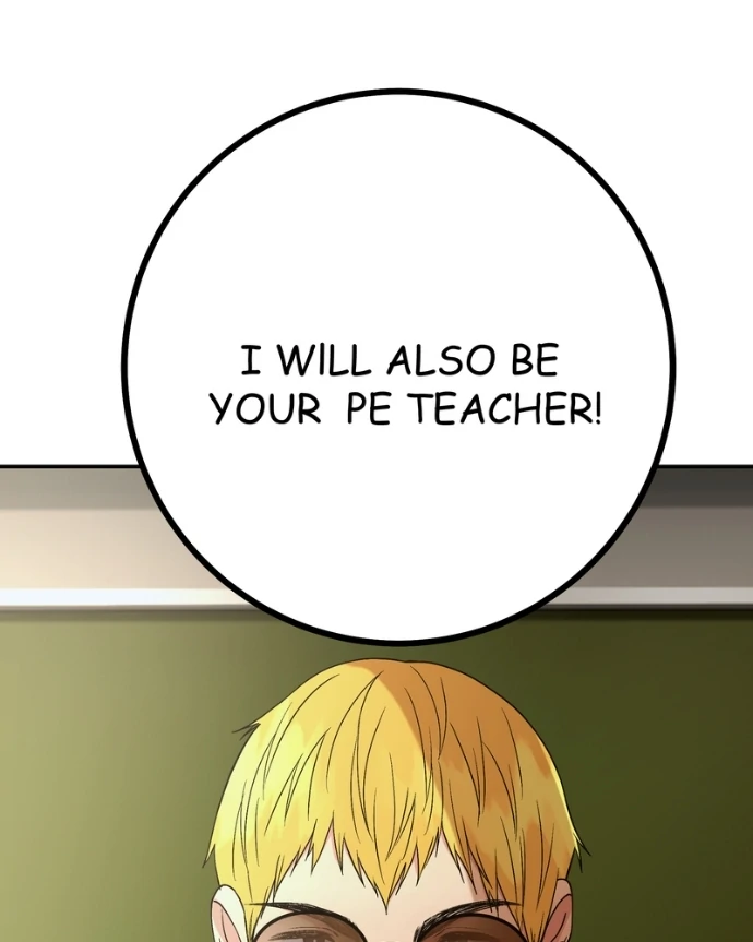 Read My Lovely Bodyguard ENGLISH Manga Online