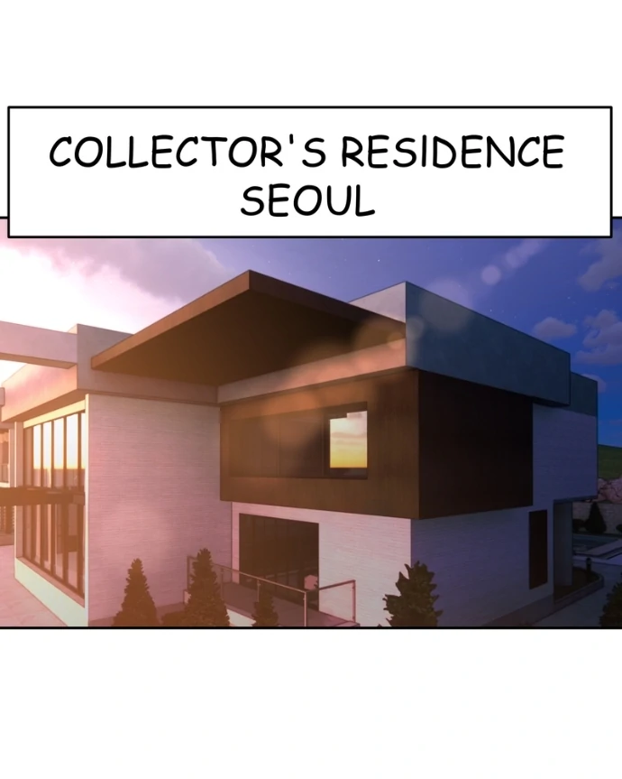 Read My Lovely Bodyguard ENGLISH Manga Online