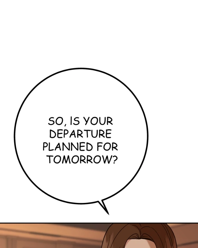 Read My Lovely Bodyguard ENGLISH Manga Online