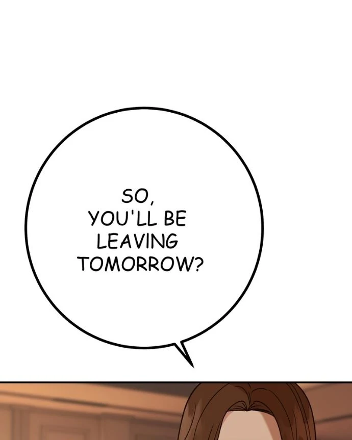 Read My Lovely Bodyguard ENGLISH Manga Online