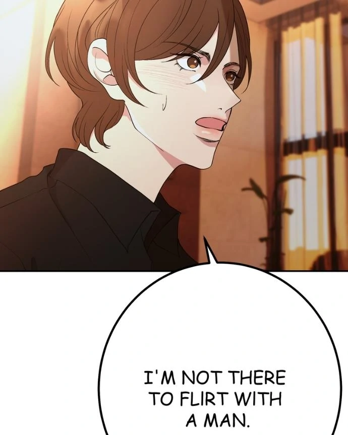 Read My Lovely Bodyguard ENGLISH Manga Online