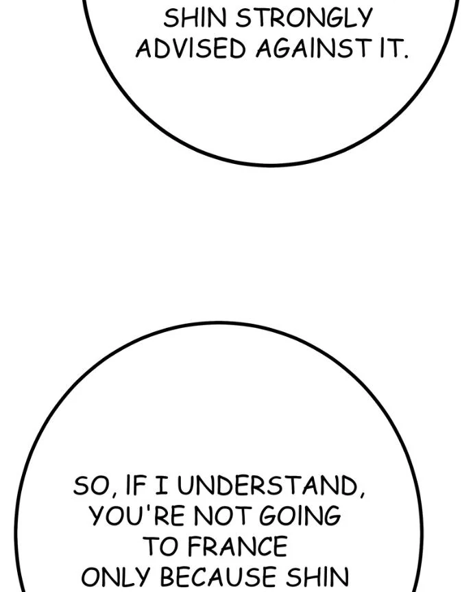 Read My Lovely Bodyguard ENGLISH Manga Online