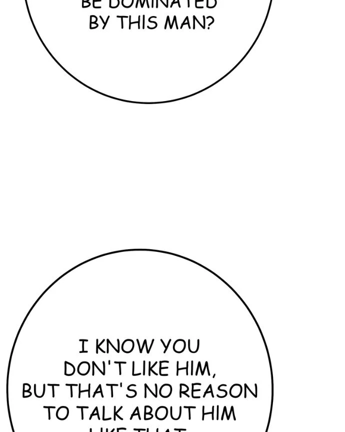 Read My Lovely Bodyguard ENGLISH Manga Online