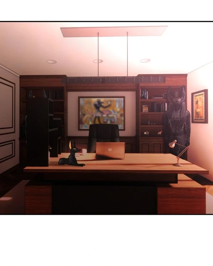 Read My Lovely Bodyguard ENGLISH Manga Online