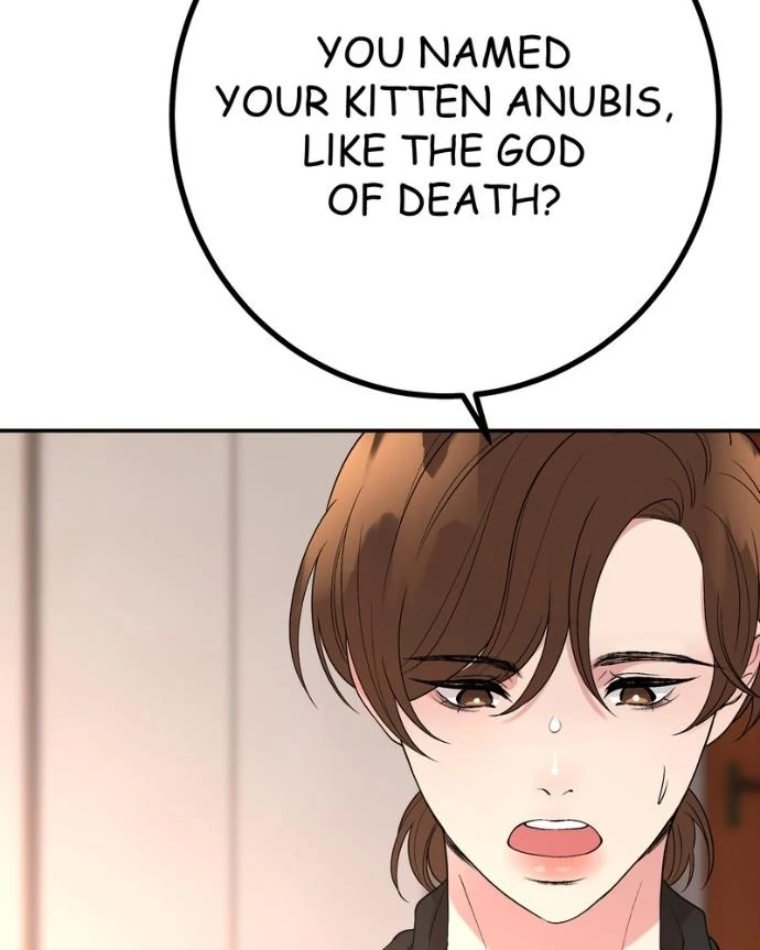 Read My Lovely Bodyguard ENGLISH Manga Online