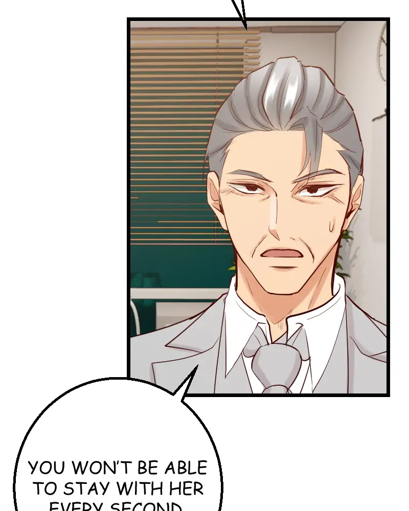 Read My Lovely Bodyguard ENGLISH Manga Online