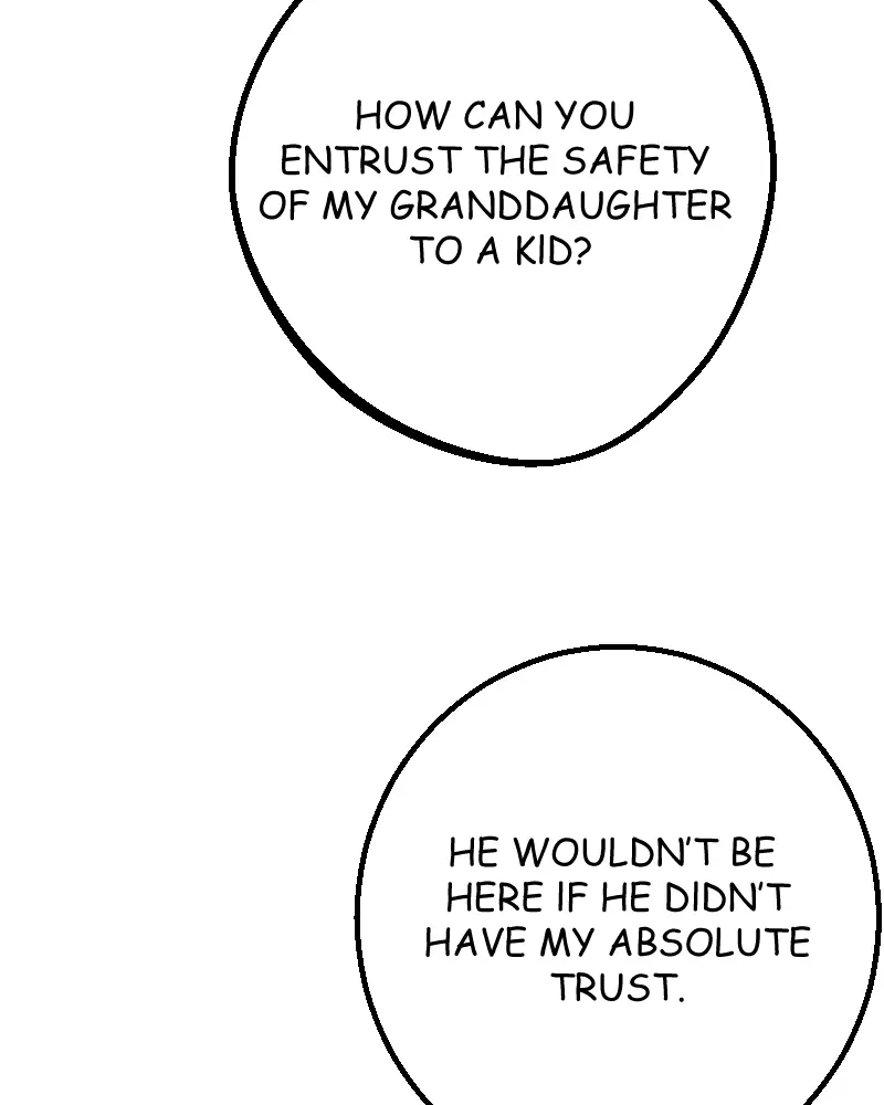 Read My Lovely Bodyguard ENGLISH Manga Online
