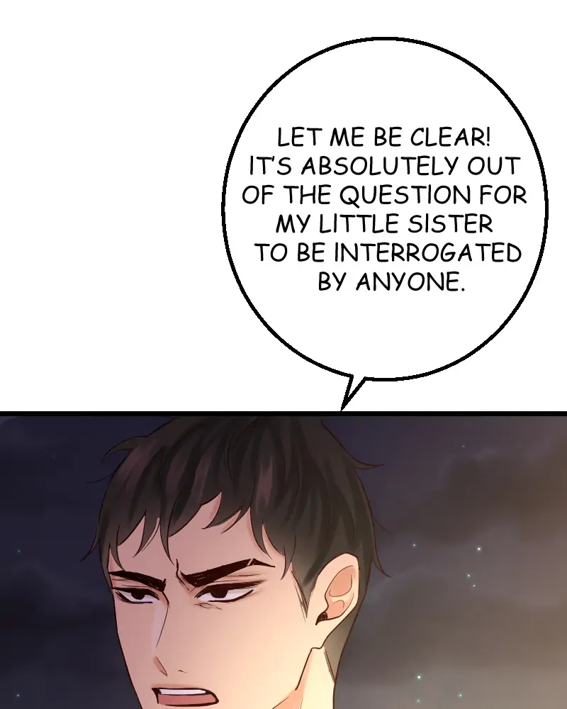 Read My Lovely Bodyguard ENGLISH Manga Online