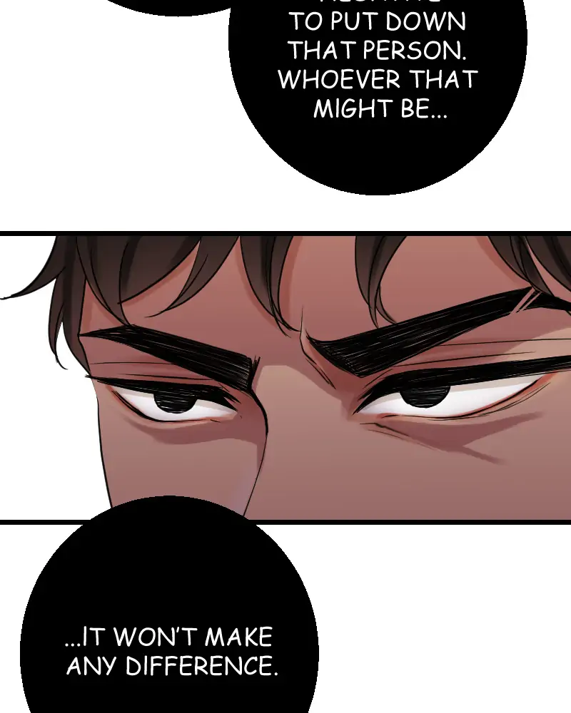 Read My Lovely Bodyguard ENGLISH Manga Online