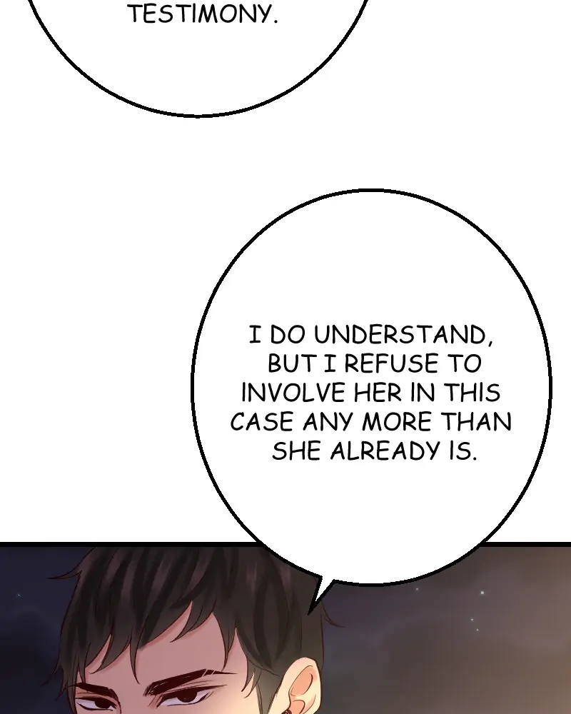 Read My Lovely Bodyguard ENGLISH Manga Online