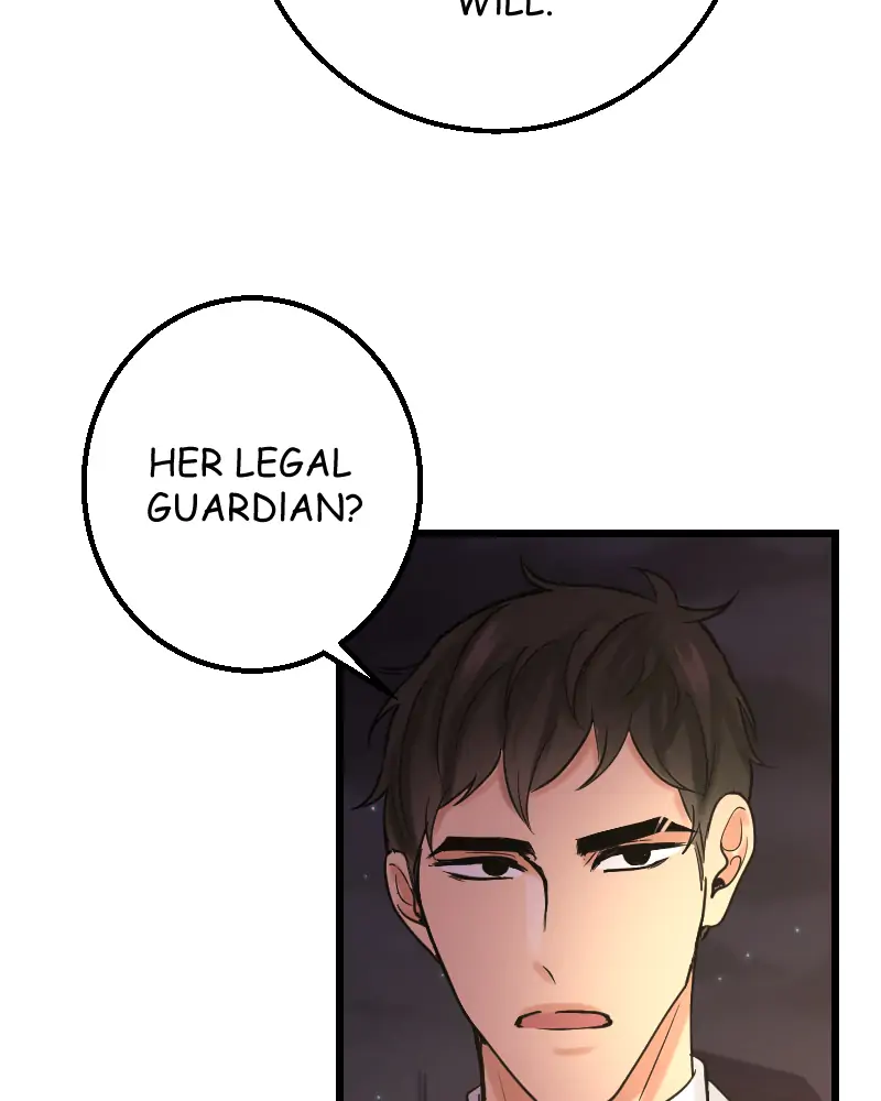 Read My Lovely Bodyguard ENGLISH Manga Online