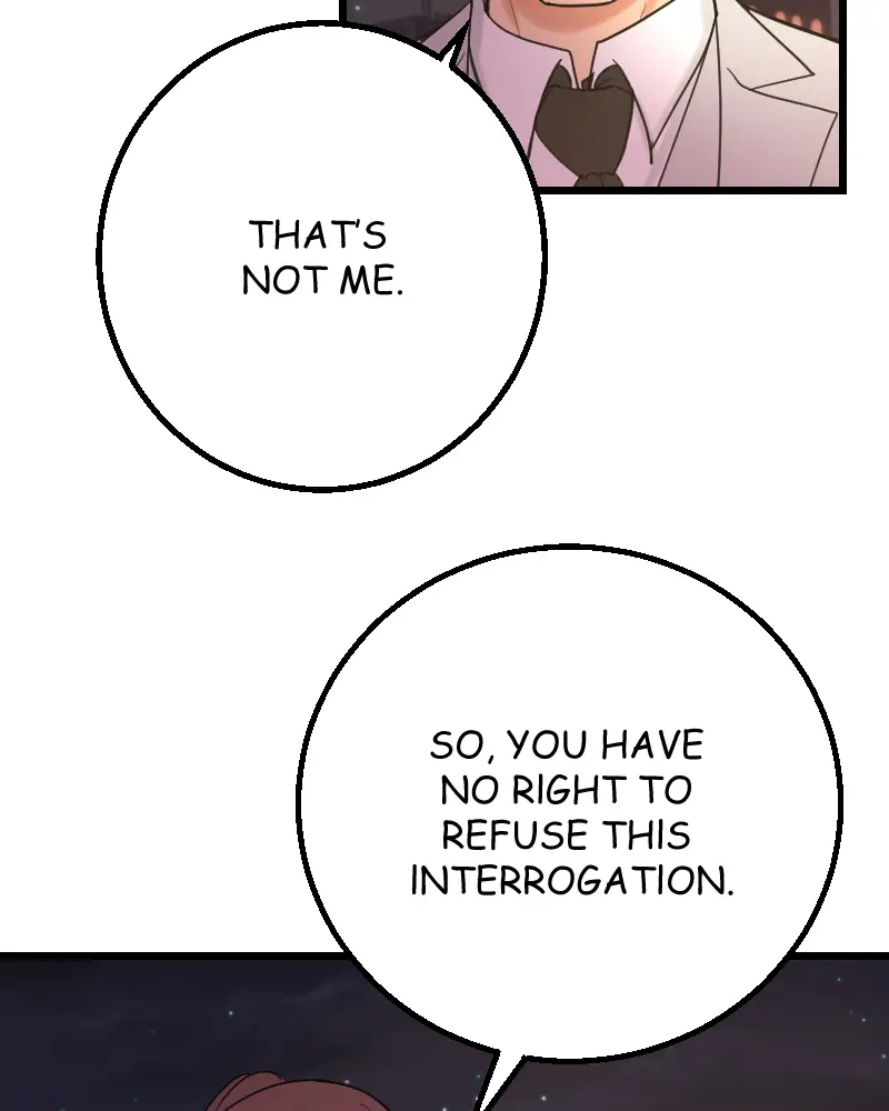 Read My Lovely Bodyguard ENGLISH Manga Online