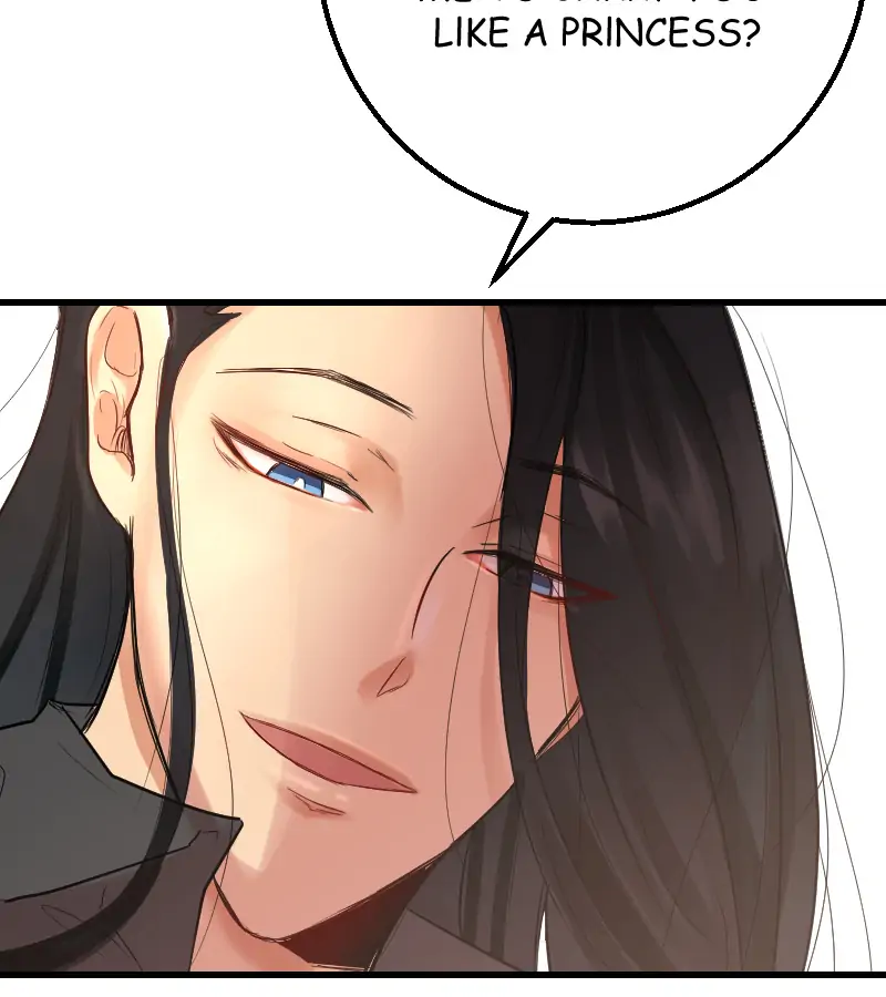 Read My Lovely Bodyguard ENGLISH Manga Online