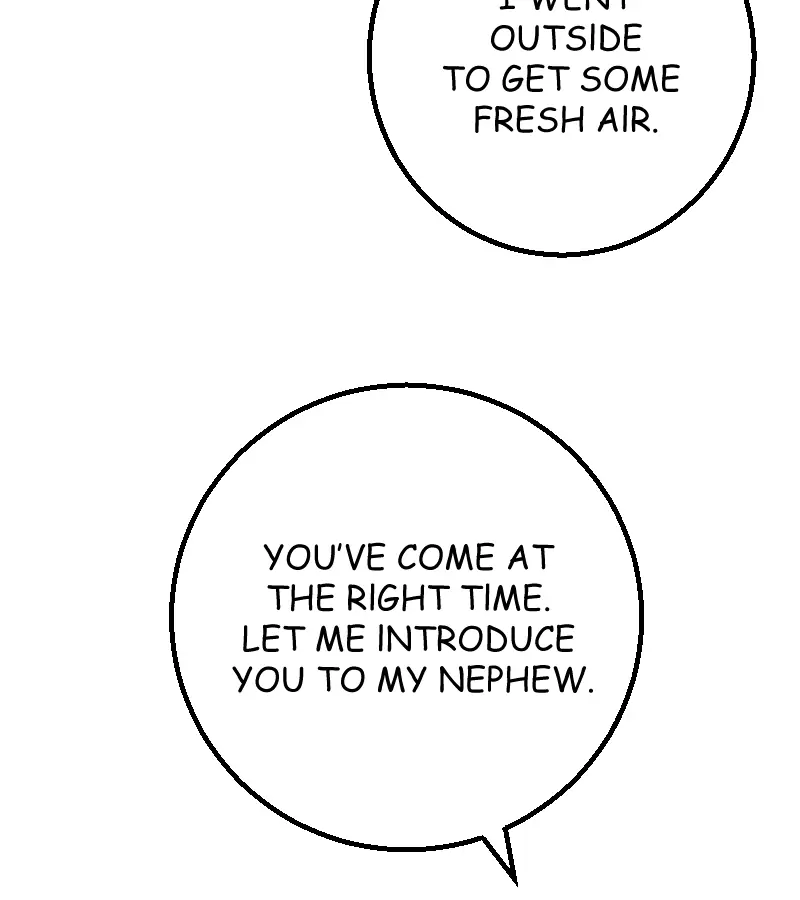 Read My Lovely Bodyguard ENGLISH Manga Online
