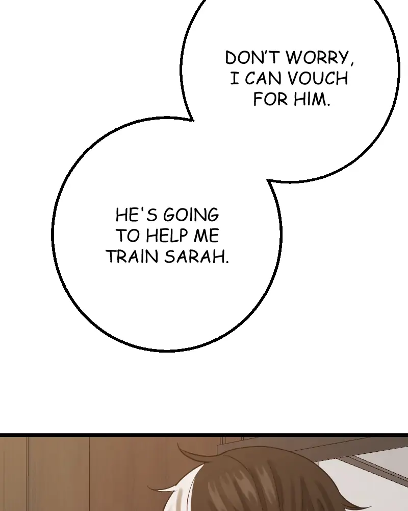 Read My Lovely Bodyguard ENGLISH Manga Online