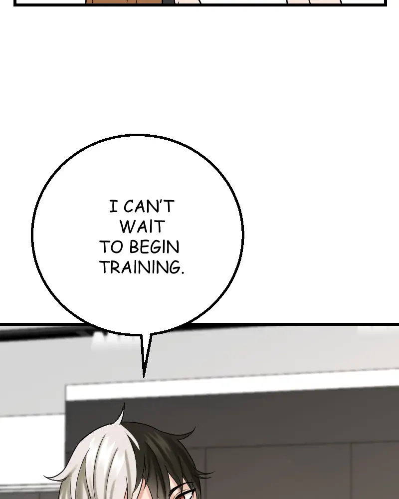 Read My Lovely Bodyguard ENGLISH Manga Online